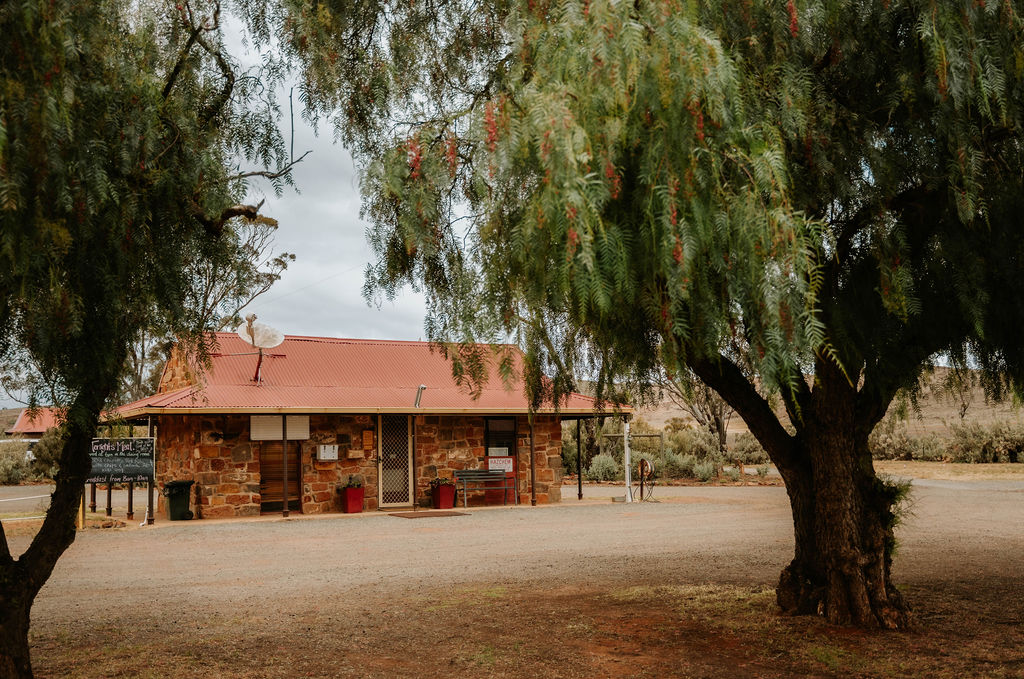 Fraser Range Station Norseman WA