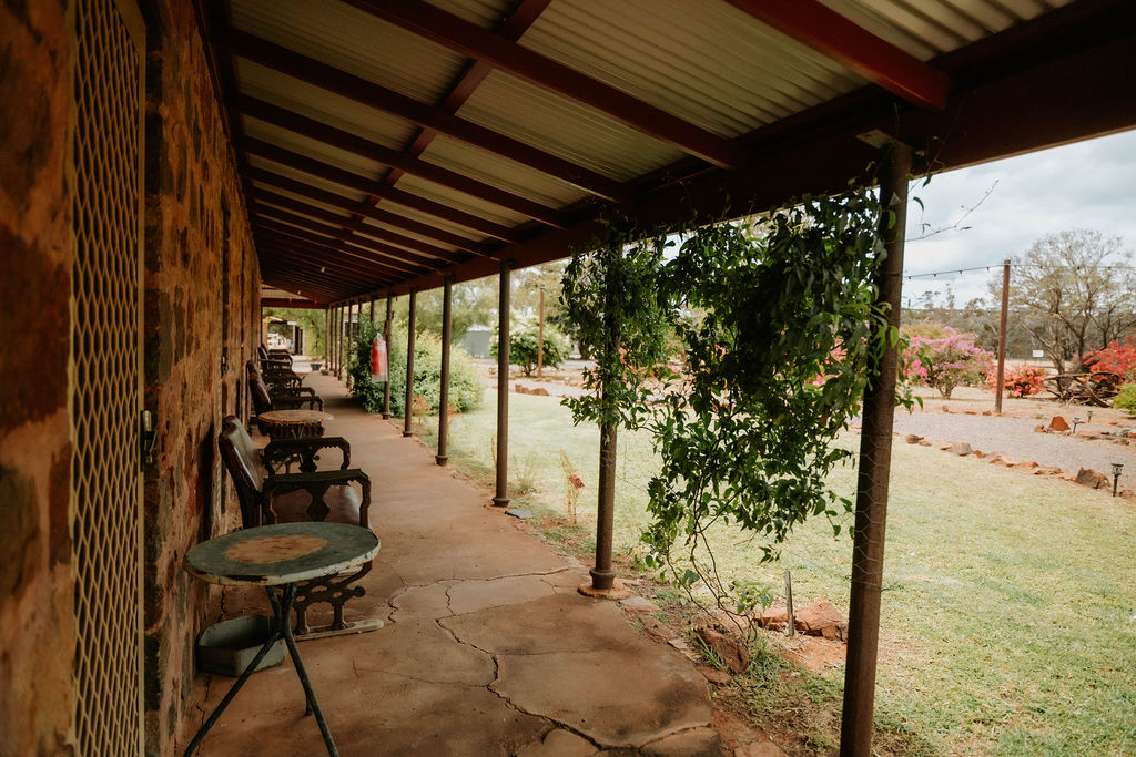 Fraser Range Station Norseman WA
